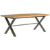 Fusion Dining Tables - Large | Annie Mo's