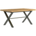 Fusion Dining Tables - Small | Annie Mo's