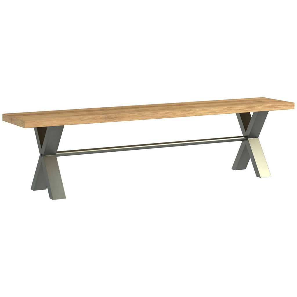 Fusion Large Bench | Annie Mo's
