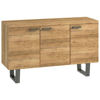 Fusion Three Door Sideboard | Annie Mo's