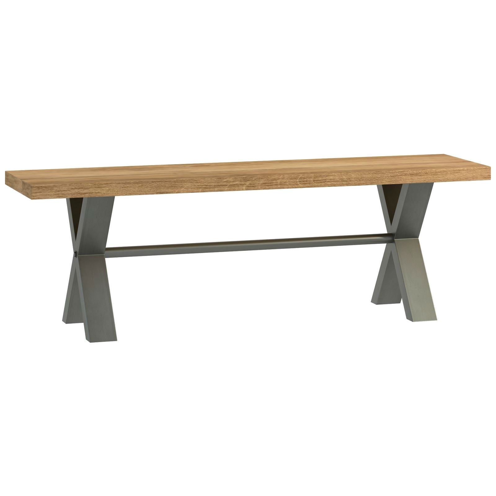Fusion Small Bench | Annie Mo's