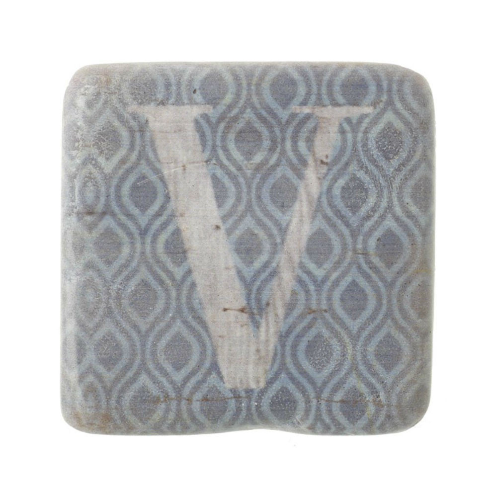 V | A-Z Coasters  - 23
