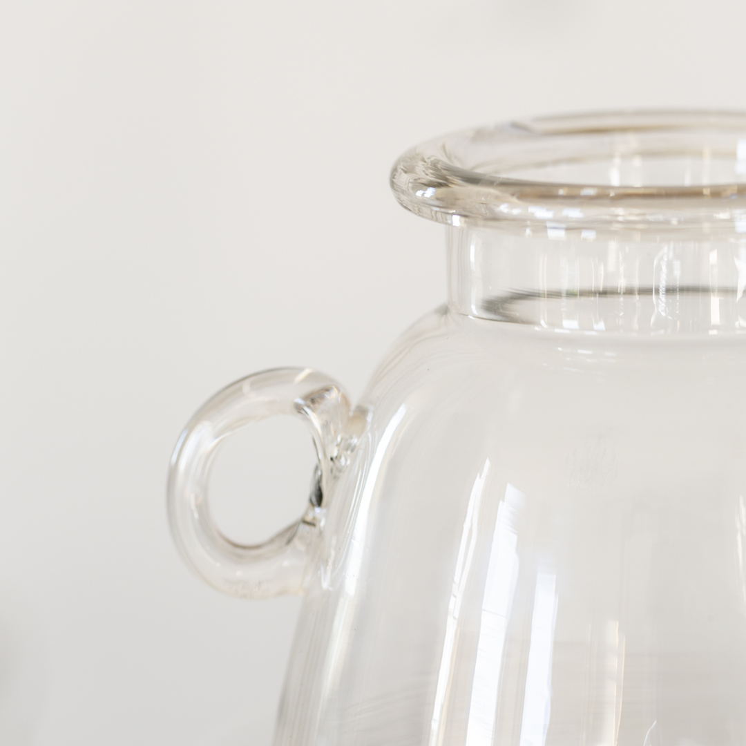 Vase with Handles 19cm