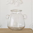 Vase with Handles 19cm | Annie Mo's
