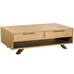 Viva Reclaimed Mixed Wood Coffee Table