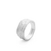 Voyage Ring Silver | Annie Mo's