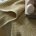 Waffle Cotton Tea Towels - Colour Choice | Annie Mo's