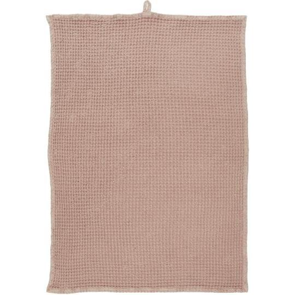 Waffle Cotton Tea Towels - Colour Choice