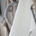 Waffle Cotton Tea Towels - Colour Choice