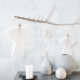White Paper Angels - Size Choice