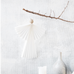 White Paper Angels - Size Choice