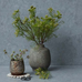 Wild Fennel Bush Stem 54cm