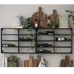 Wine Rack for Eight Bottles 70cm