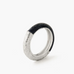 Yearn Ring Silver | Annie Mo's