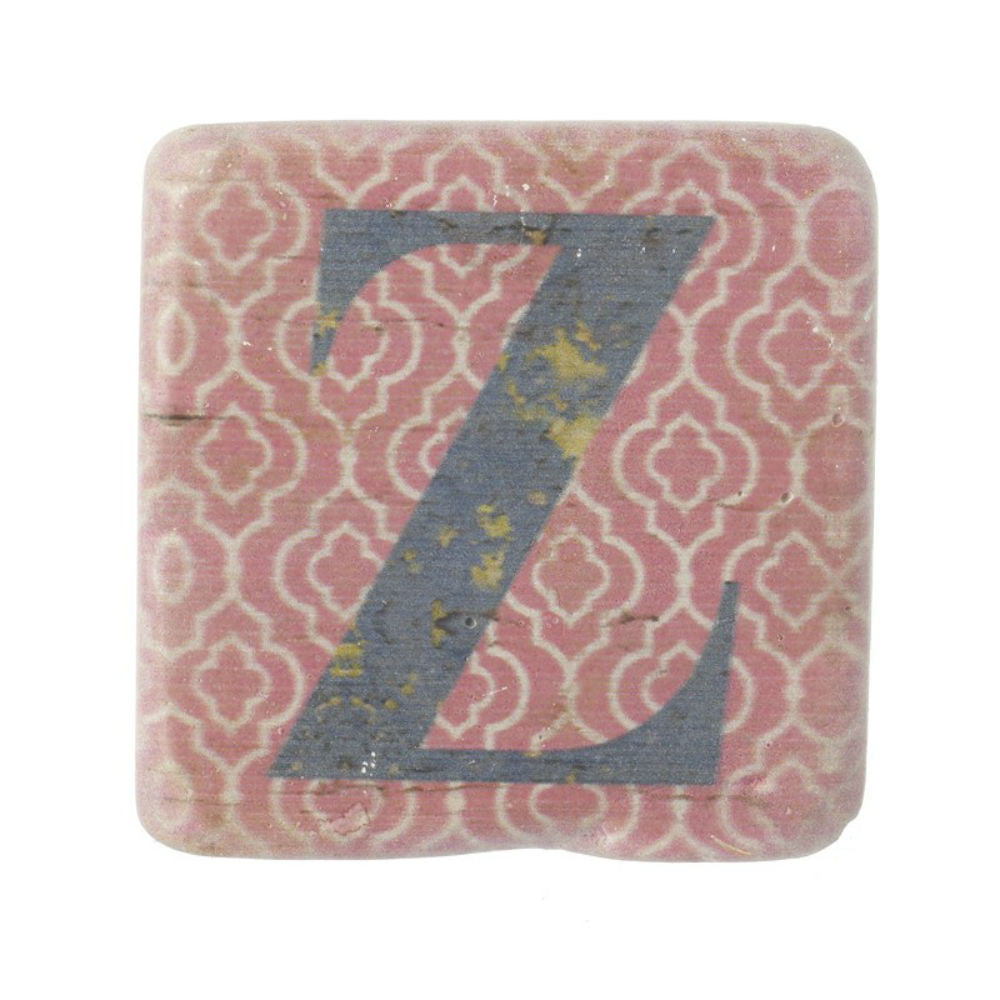Z | A-Z Coasters  - 27