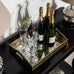 Rectangular Tray with Decorative Pattern | Annie Mo's