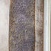 Clovelly Rusted Sail Iron Wall Art 124cm