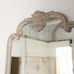 Wilton Carved Natural Mirror 130cm