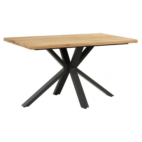 Fusion Dining Tables | Annie Mo's