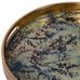 Round Blossom Tray