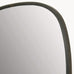 Oval Iron Mirror 1 | Annie Mo's  