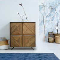 Hudson Highboard