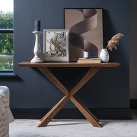 Hudson Console Table