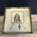 Square Giraffe Tray