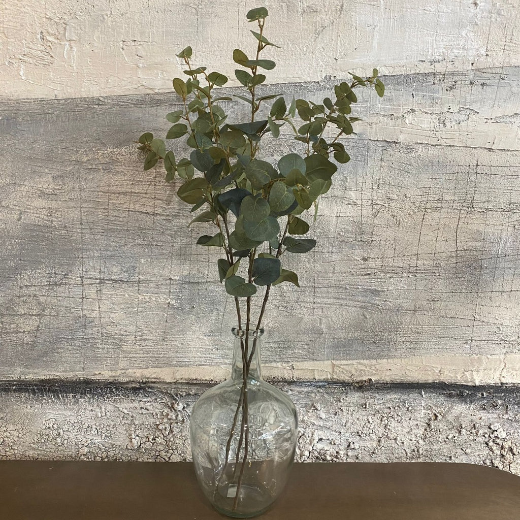 Natural Eucalyptus Spray 75cm | Annie Mo's A