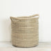 Lang Large Seagrass Planter 27cm | Annie Mo's