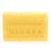 Marseilles Soap Mimosa 125g | Annie Mo's