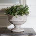Stone Urn Shaped Planter 30cm