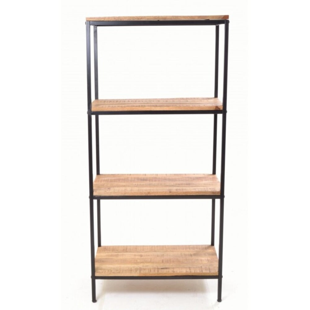 Old Empire Bookcase 151cm | Annie Mo's