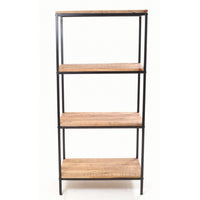 Old Empire Bookcase 151cm | Annie Mo's