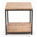 Old Empire Lamp Table 51cm | Annie Mo's
