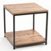 Old Empire Lamp Table 51cm