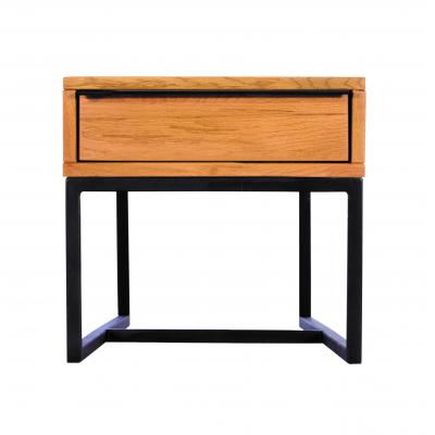 Hoxton Lamp Table - CLEARANCE