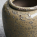 Natures Way Glazed Vase 16cm