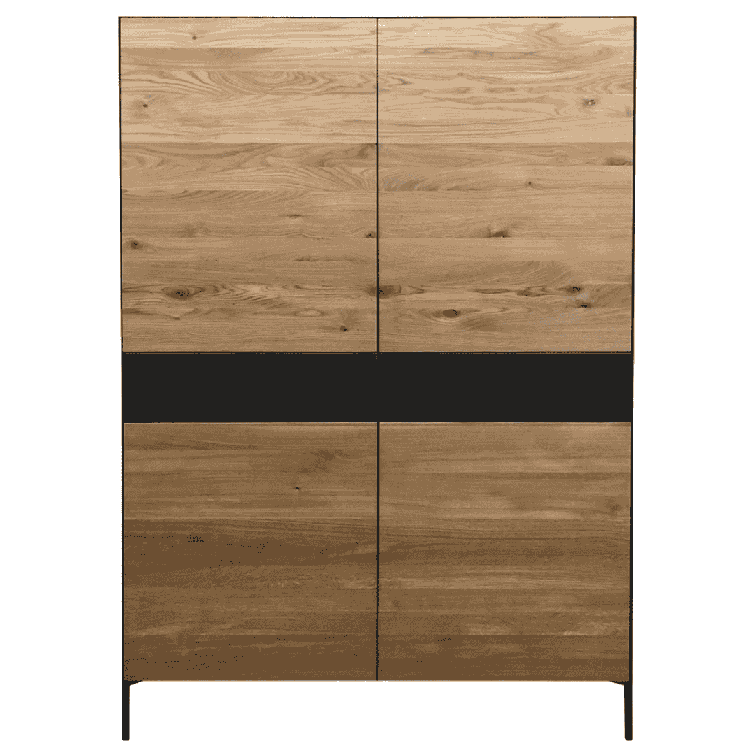 Ortello Highboard | Annie Mo's