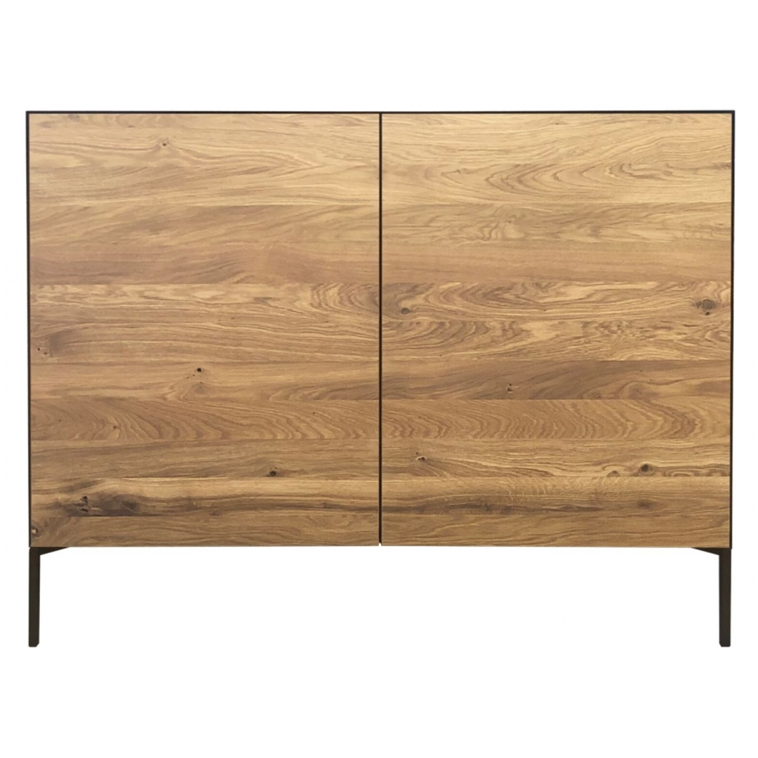Ortello Two Door Sideboard | Annie Mo's
