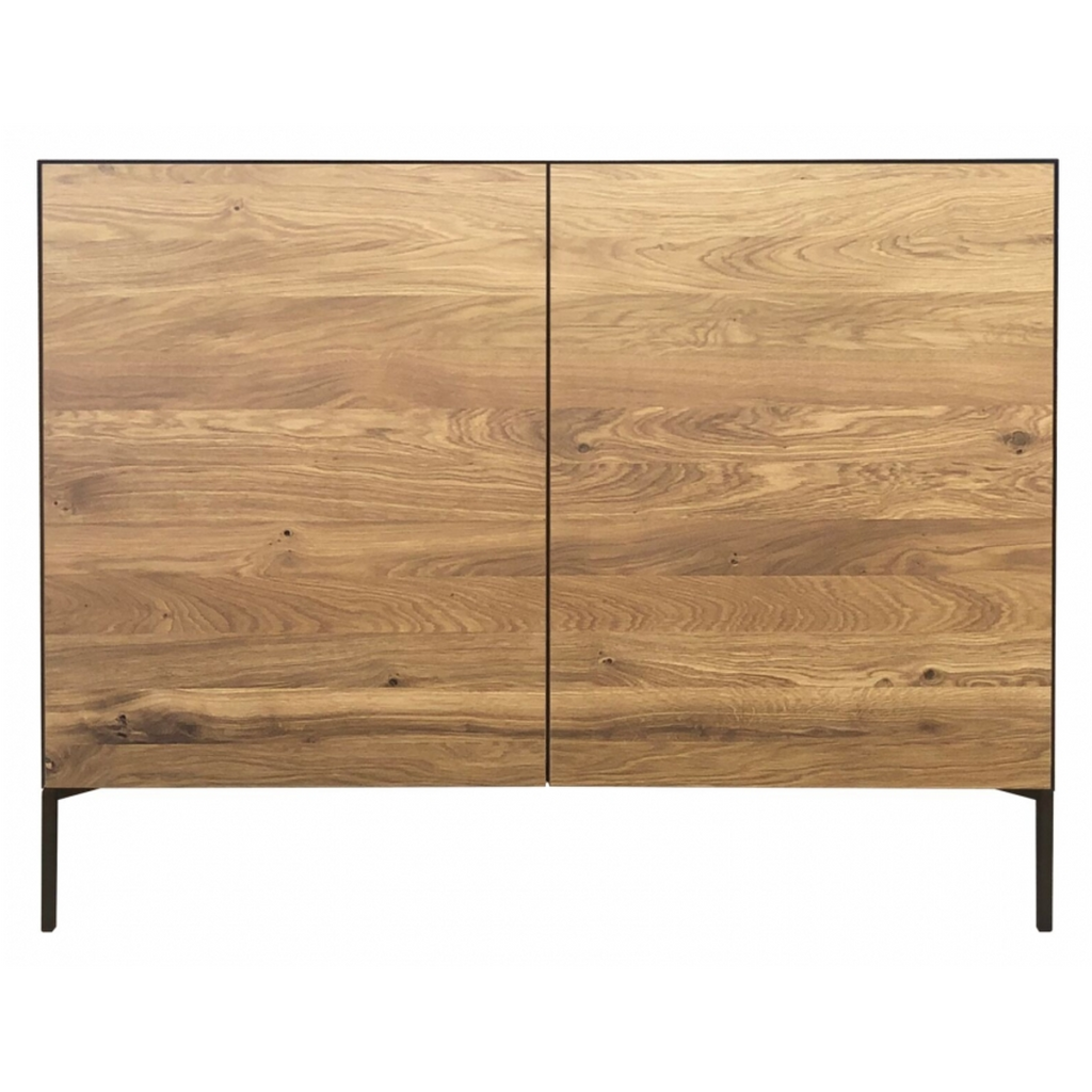 Ortello Two Door Sideboard | Annie Mo's