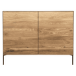 Ortello Two Door Sideboard | Annie Mo's