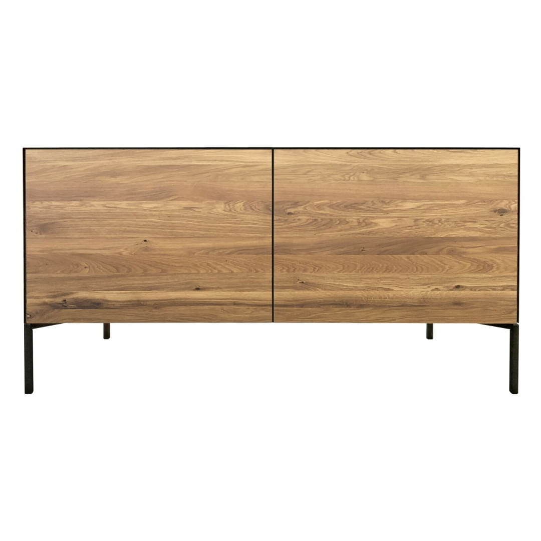 Ortello Two Door TV Unit | Annie Mo's
