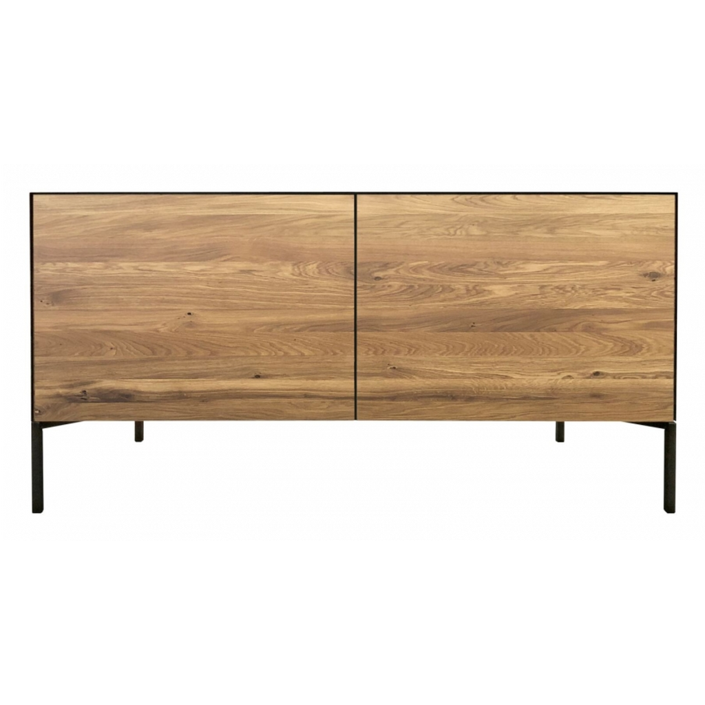 Ortello Two Door TV Unit | Annie Mo's