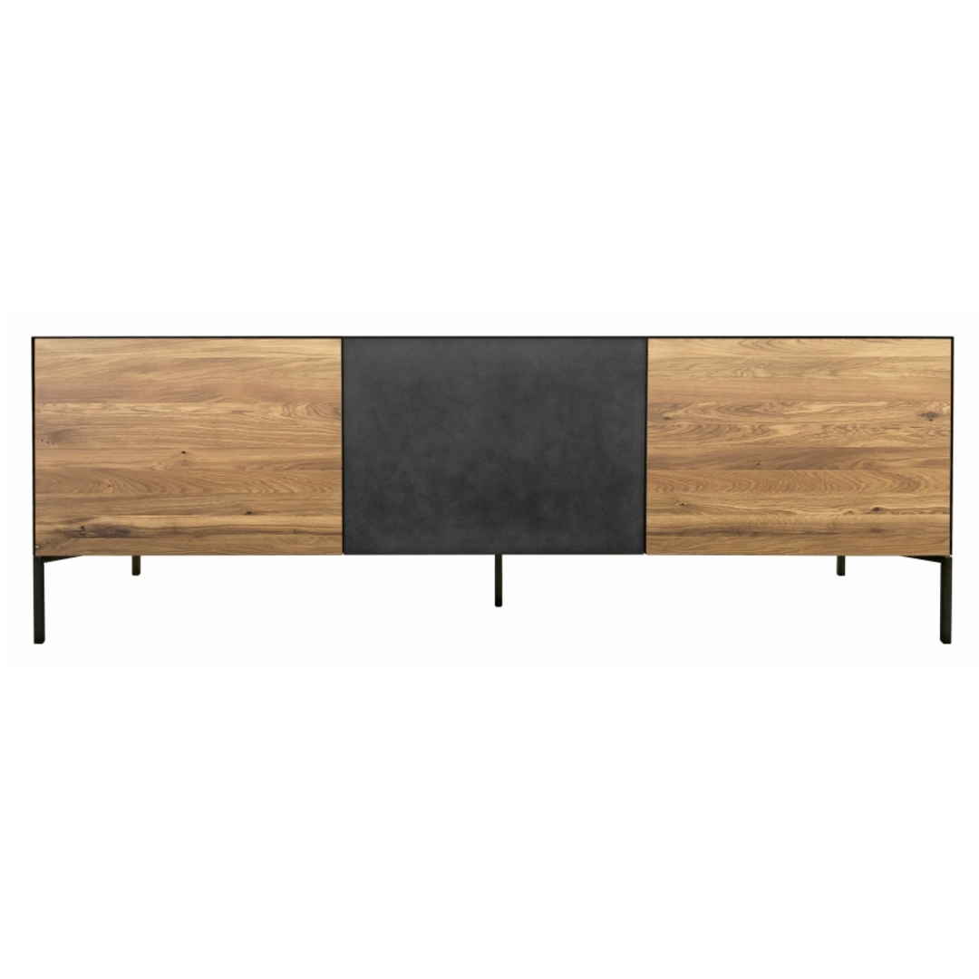 Ortello Three Door TV Unit | Annie Mo's