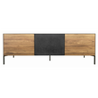 Ortello Three Door TV Unit | Annie Mo's