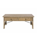 Malta Reclaimed Wood New Coffee Table | Annie Mo's