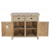 Malta Reclaimed Wood Sideboards