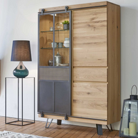 Elements Highboard | Annie Mo's