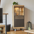 Elements Display Cabinet | Annie Mo's